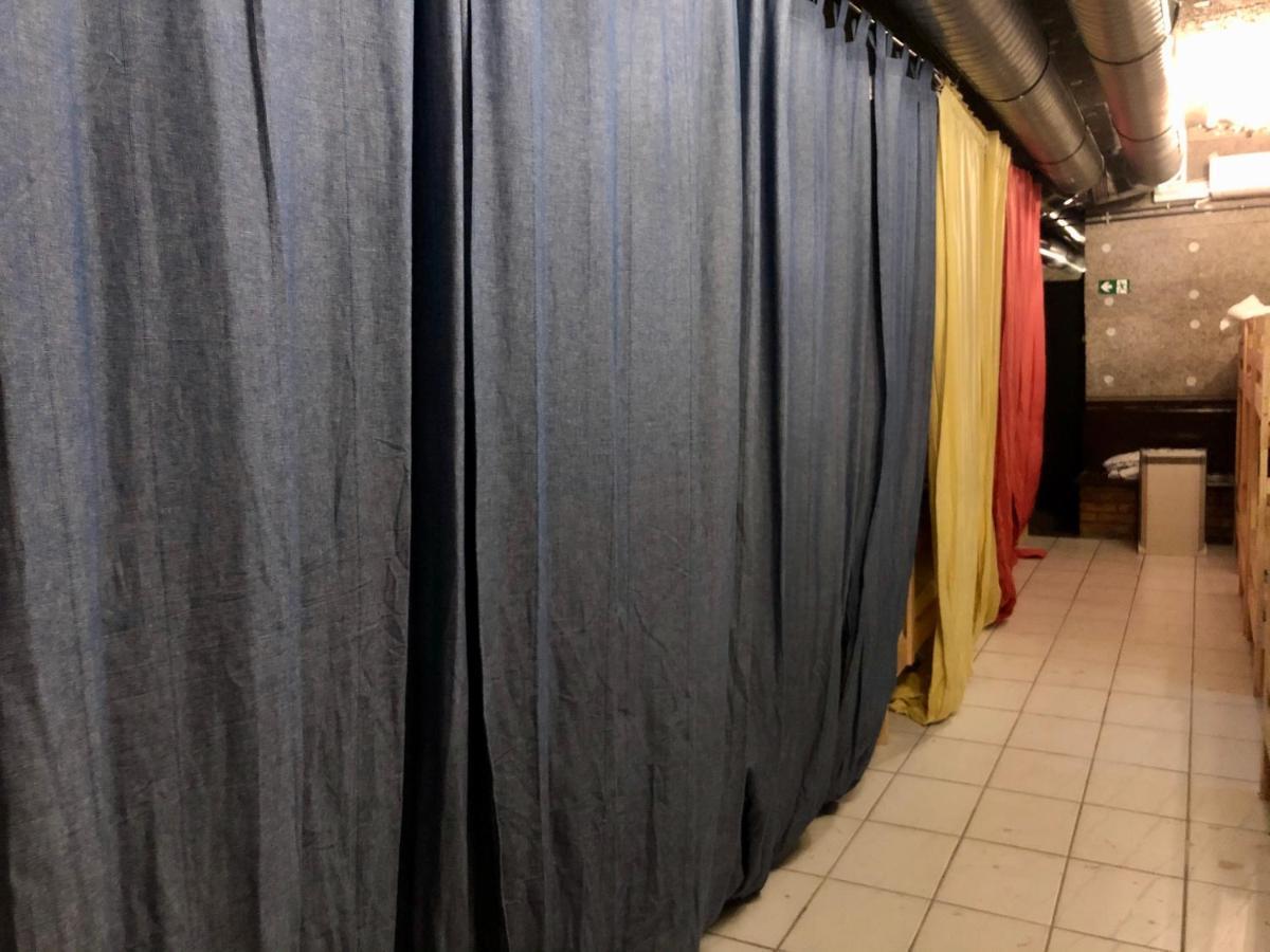 Whole Basement Former Pub 5 For Stag Do بودابست المظهر الخارجي الصورة