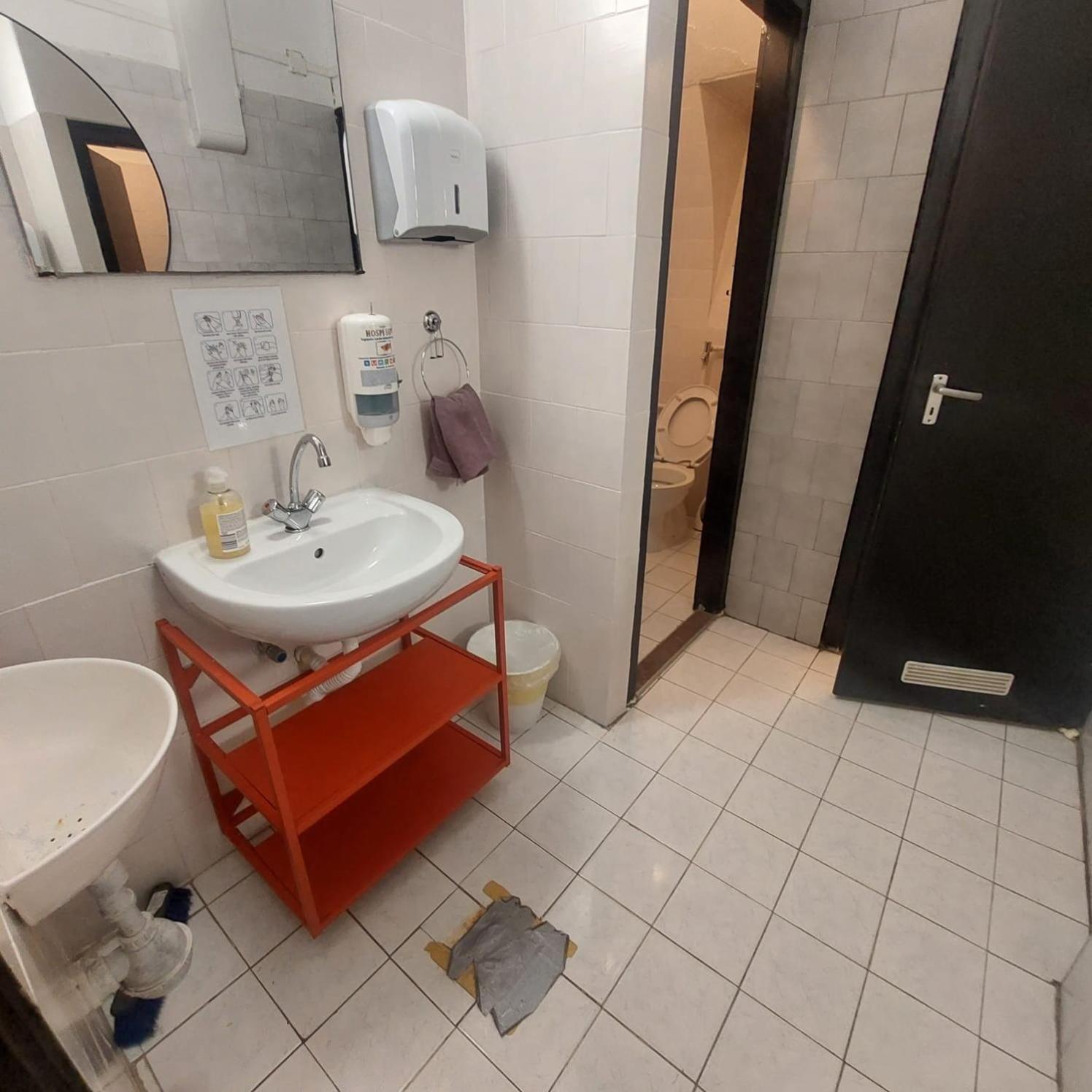Whole Basement Former Pub 5 For Stag Do بودابست المظهر الخارجي الصورة